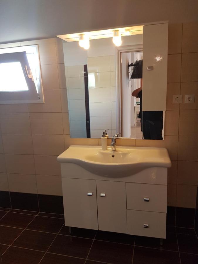 Konstantinos Apartments Αμμουδιά Εξωτερικό φωτογραφία