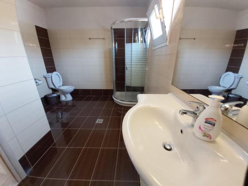 Konstantinos Apartments Αμμουδιά Εξωτερικό φωτογραφία